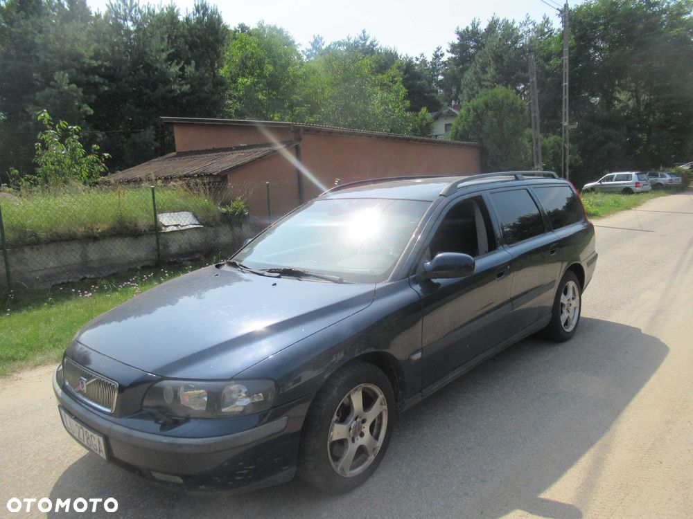 Volvo V70 - 7