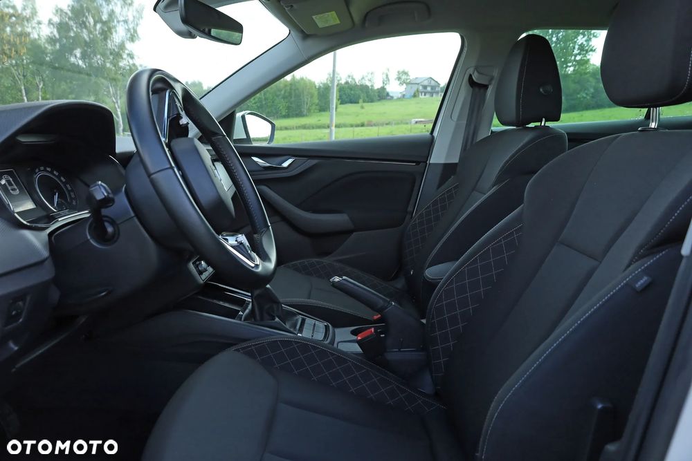 Skoda Scala 1.5 TSI Selection - 9
