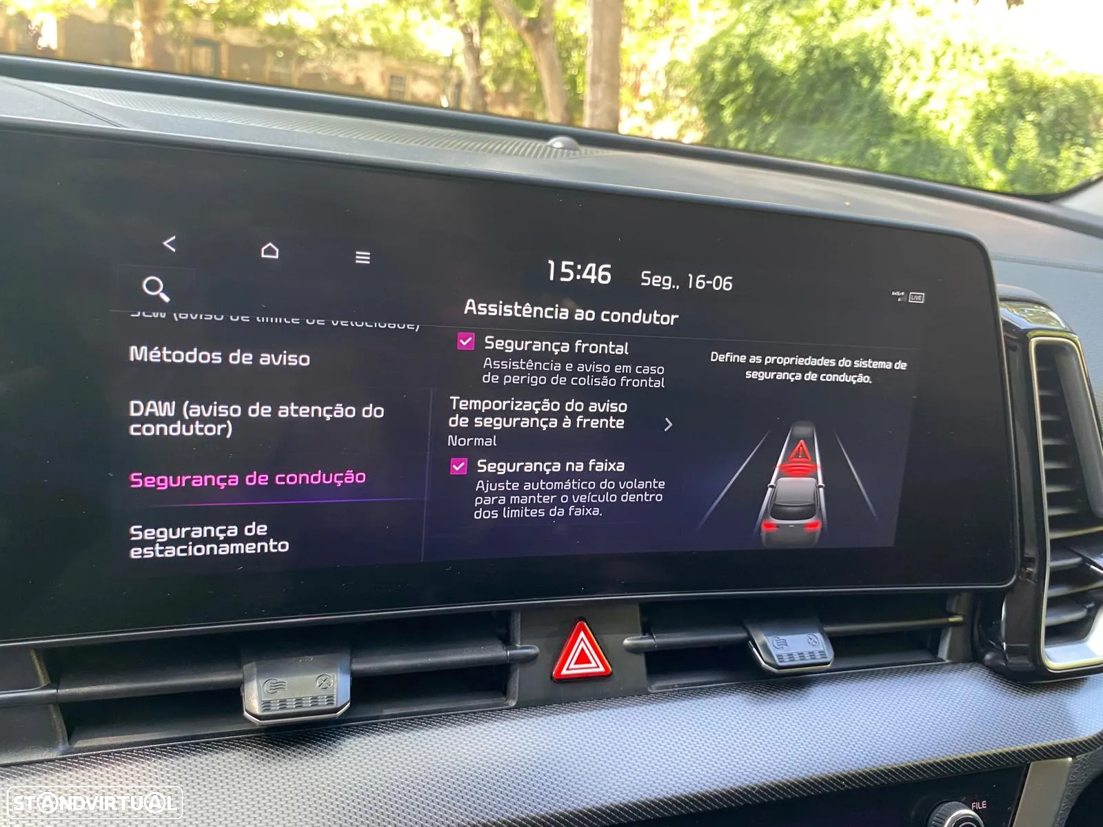 Kia Sportage 1.6 T-GDi PHEV Tech - 40