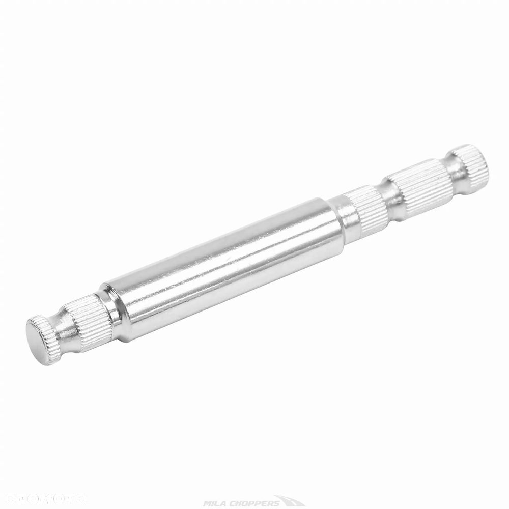 Wałek dźwigni zmiany biegów Harley Davidson Touring 84-16 - 3