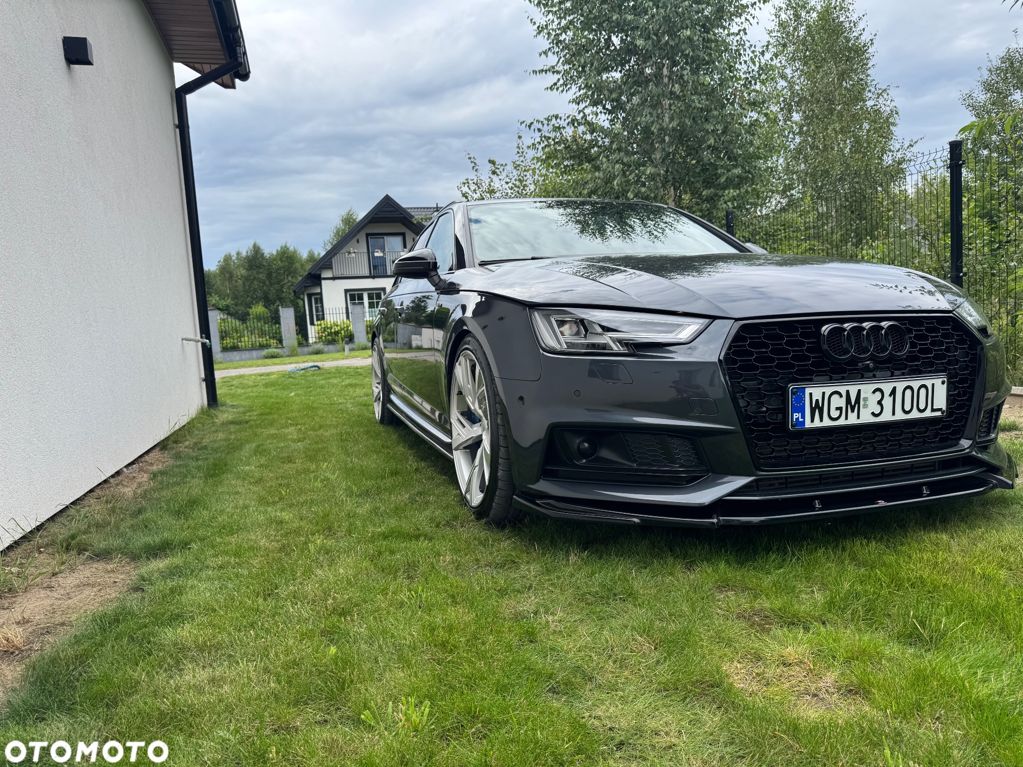 Audi A4 ver-3-0-tdi-quattro-tiptronic-sport - 14
