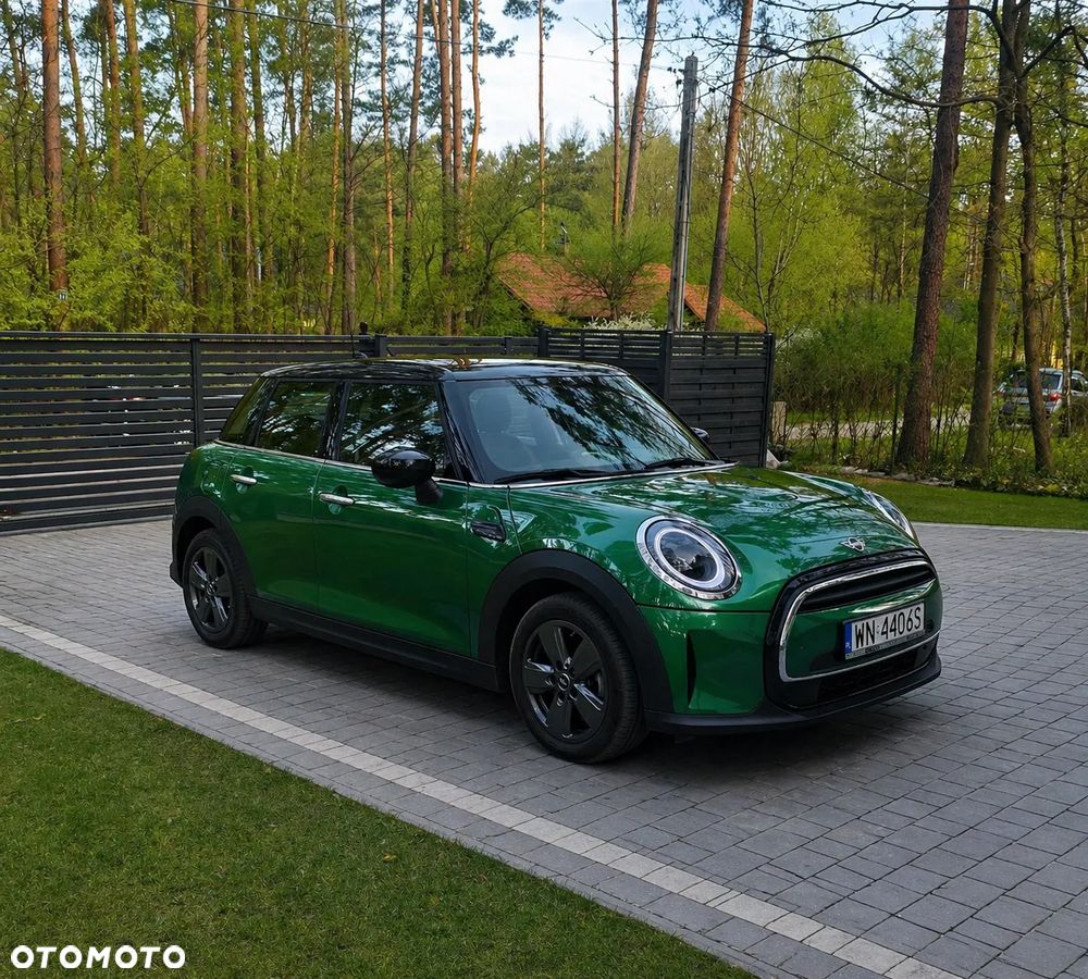 MINI Cooper Standard - 7