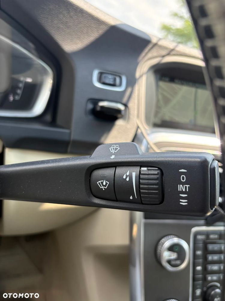 Volvo S60 T5 Drive-E Summum - 12