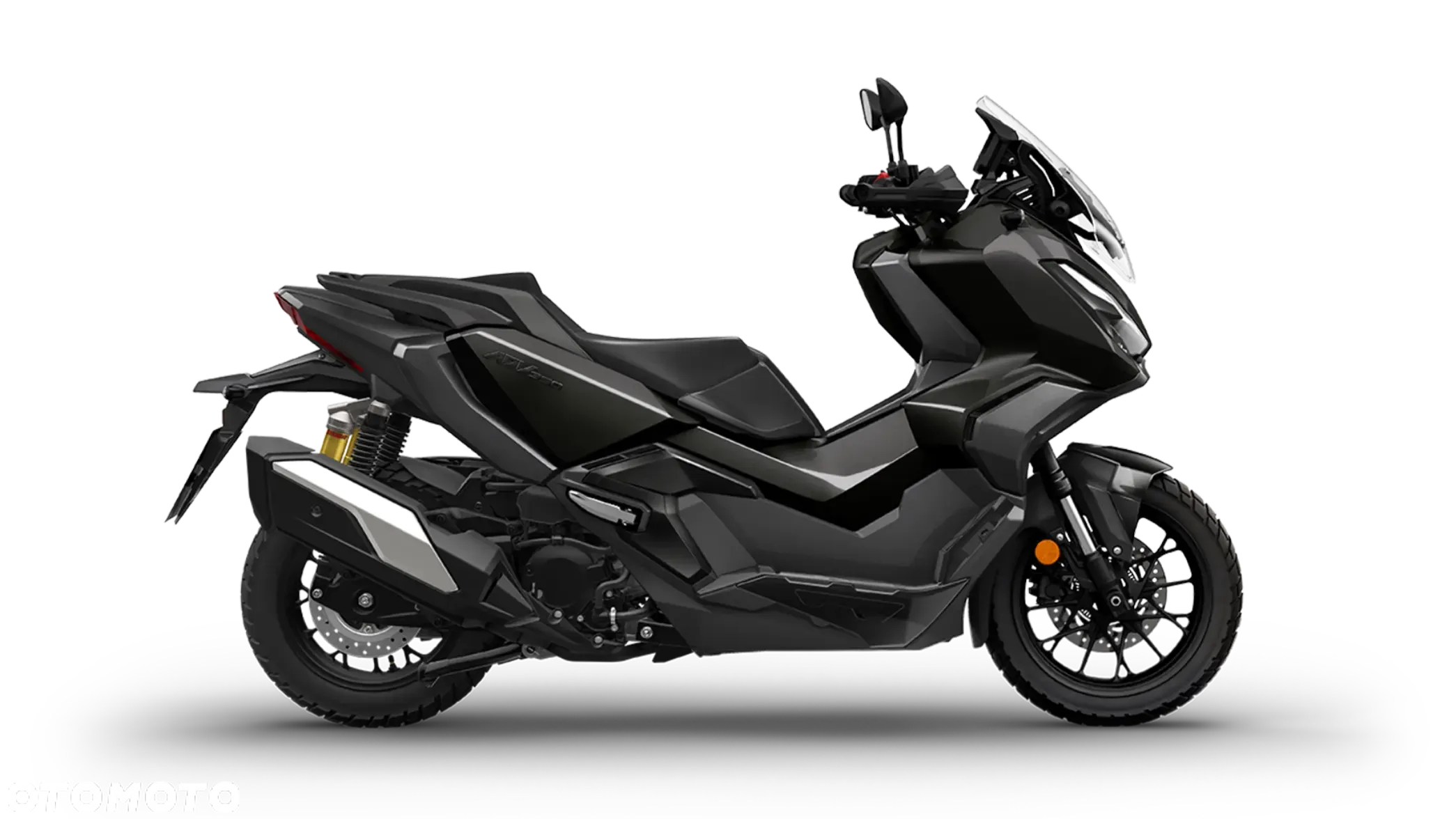 Honda ADV350 - 4
