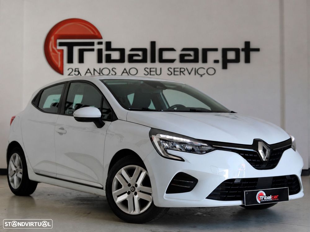 Renault Clio 1.0 TCe Intens - 2