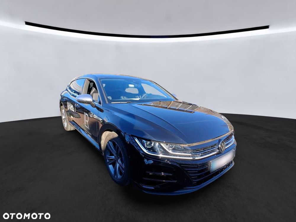 Volkswagen Arteon 2.0 TSI 4Motion R DSG - 2