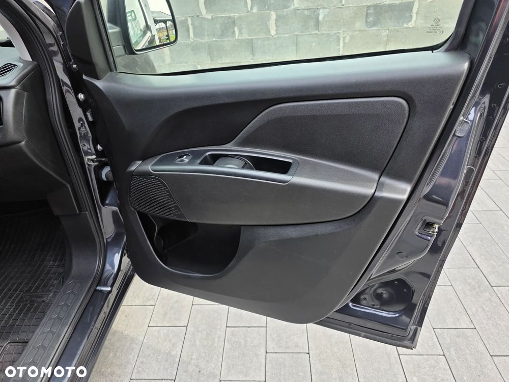 Fiat Doblo - 25