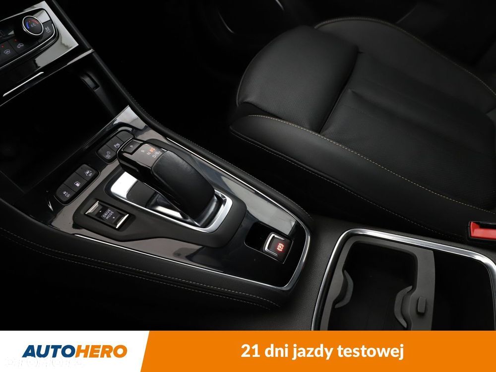 Opel Grandland X - 29