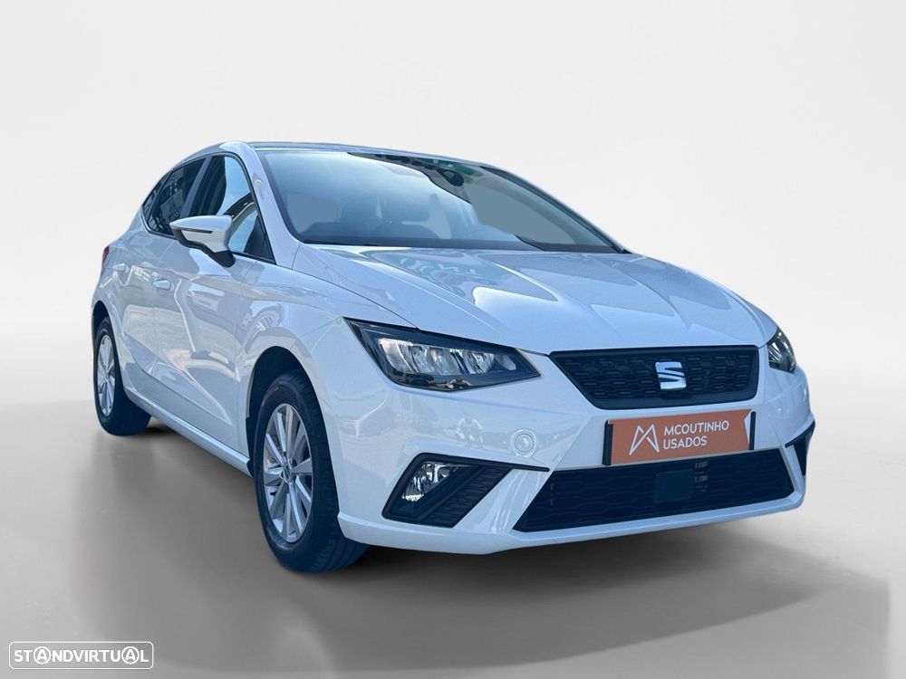 SEAT Ibiza 1.0 TSI Style - 7