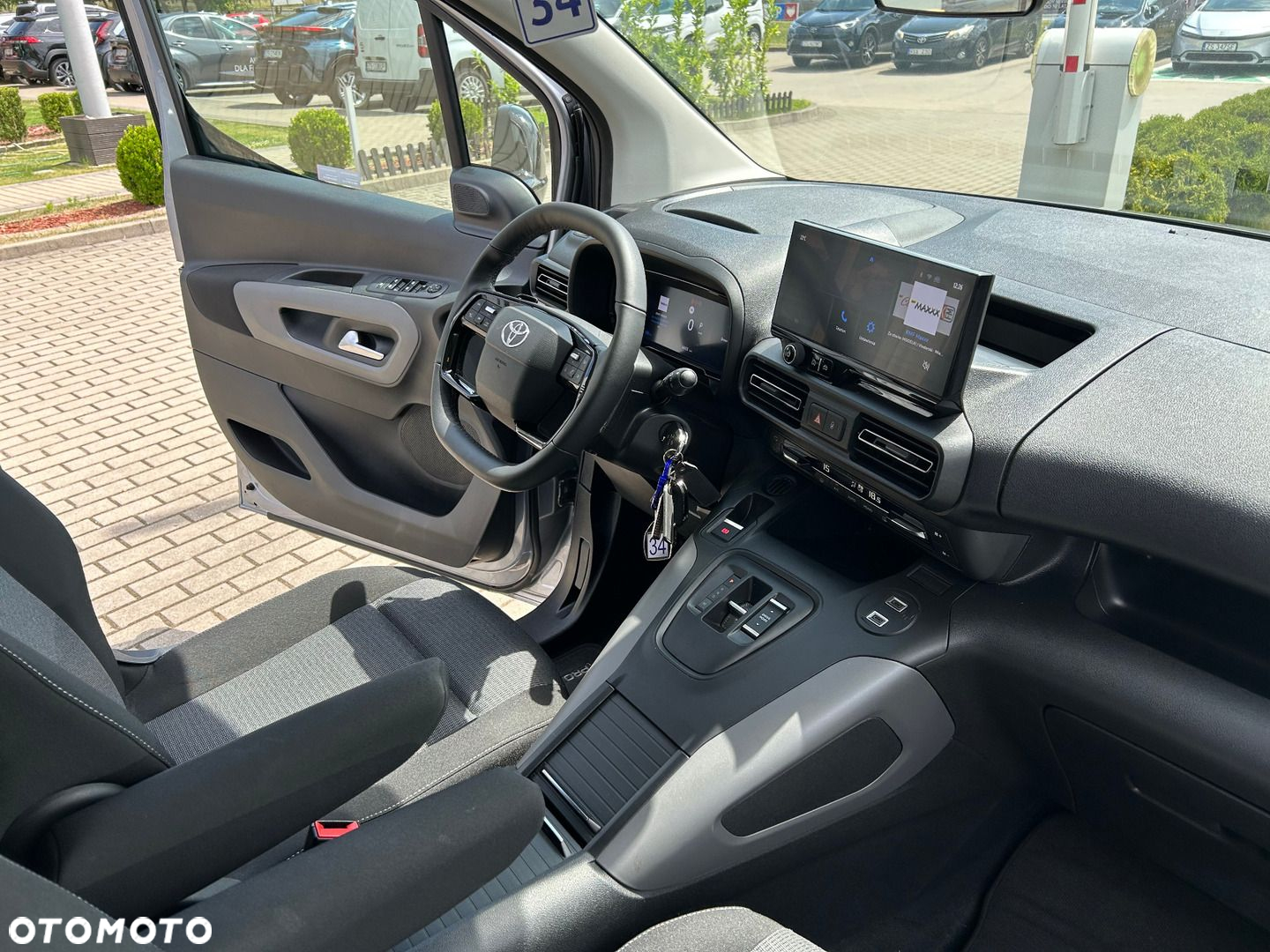 Toyota Proace City Verso Long 1.5 D-4D Family - 17