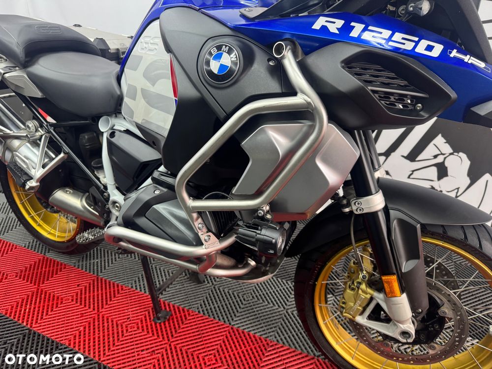 BMW R1250 GS Adventure - 35