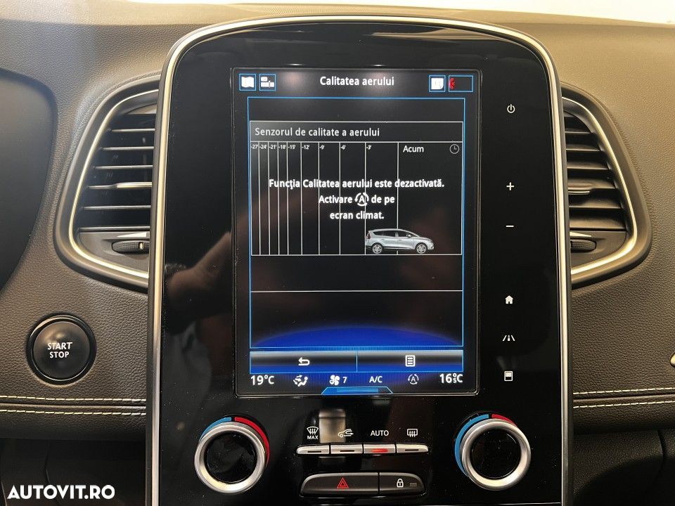 Renault Grand Scenic - 21