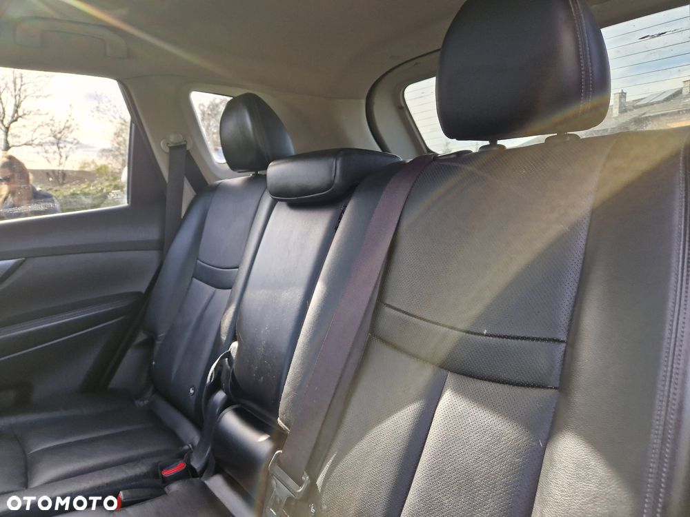 Nissan X-Trail 1.6 DIG-T Tekna - 17