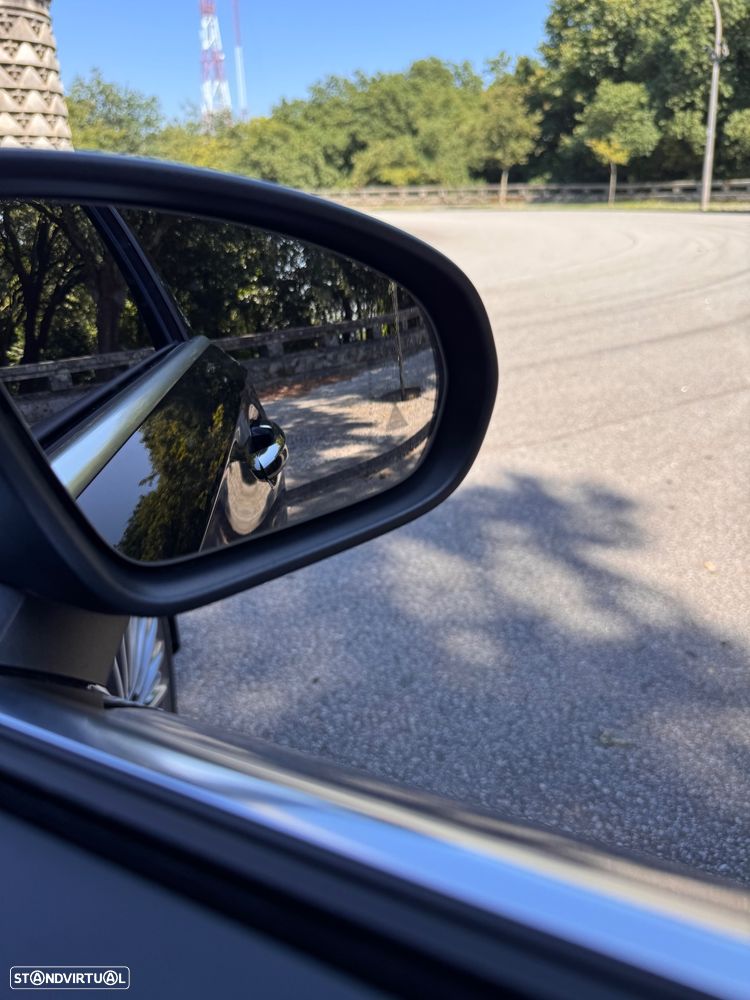 Mercedes-Benz A 250 e 8G-DCT AMG Line Advanced Plus - 35