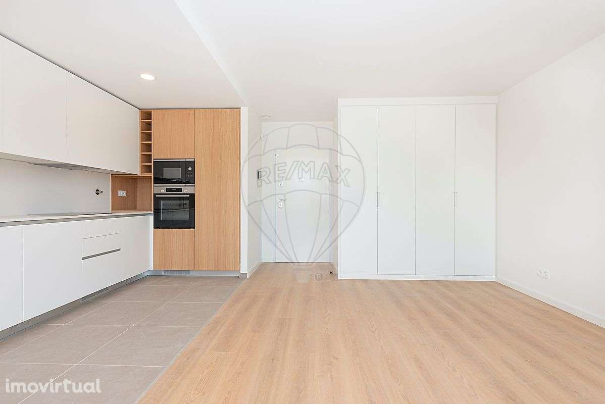 Apartamento T1 para venda - Grande imagem: 4/25