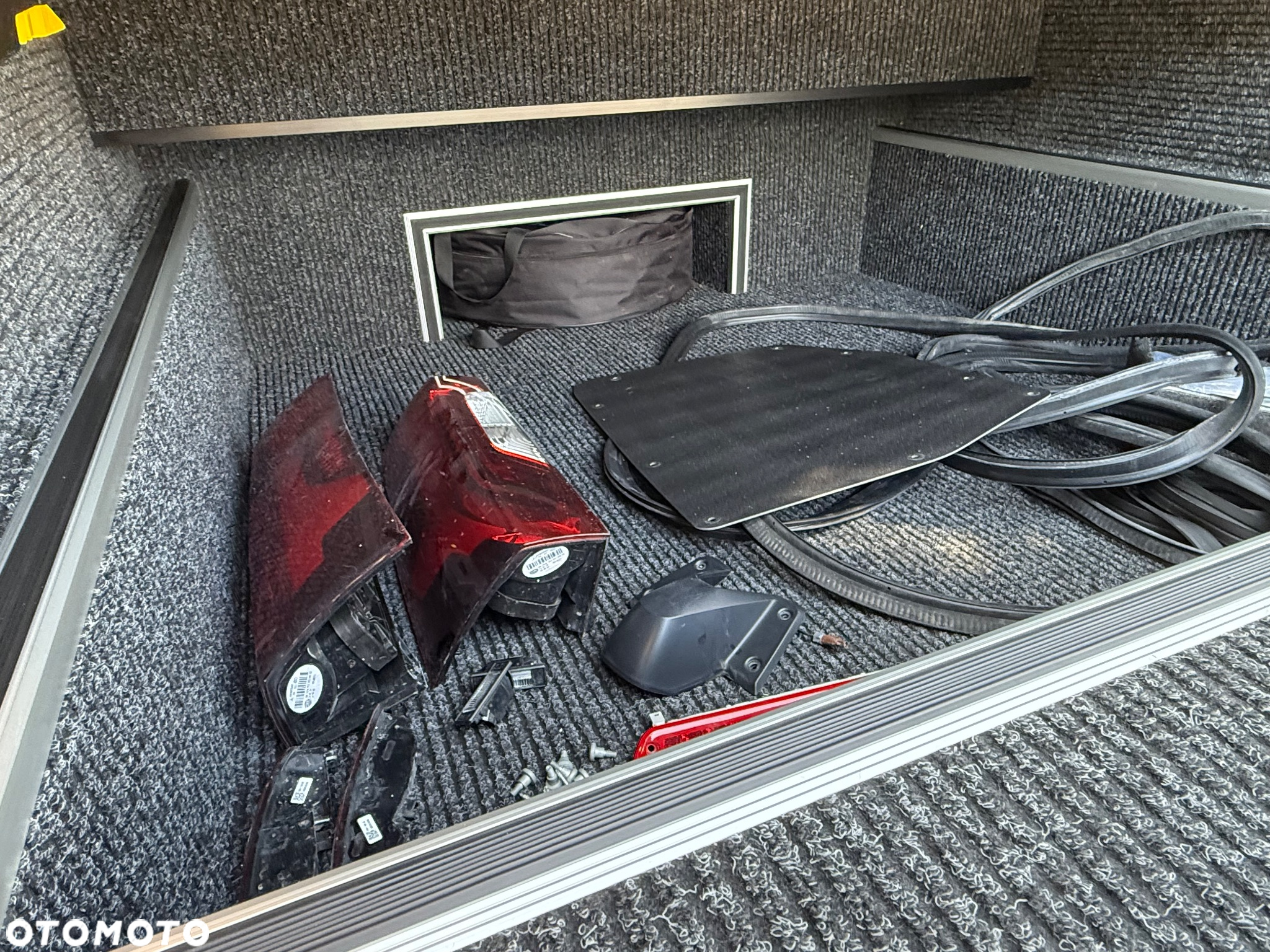 Mercedes-Benz Sprinter 519 - 13