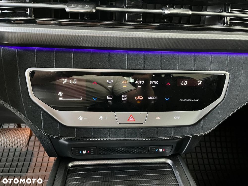 SsangYong/KGM Rexton 2.2 D Black Edition 4WD 7os - 22