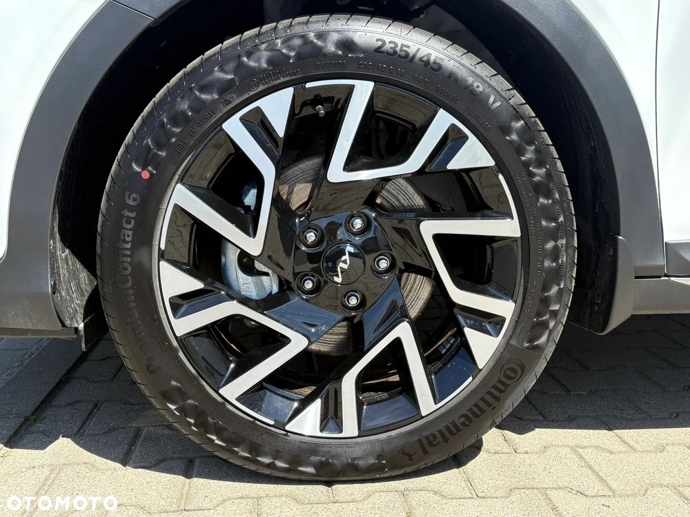 Kia XCeed 1.6 T-GDI Tribute DCT - 10