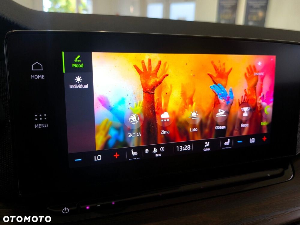 Skoda Octavia 2.0 TDI 4x4 Scout DSG - 35