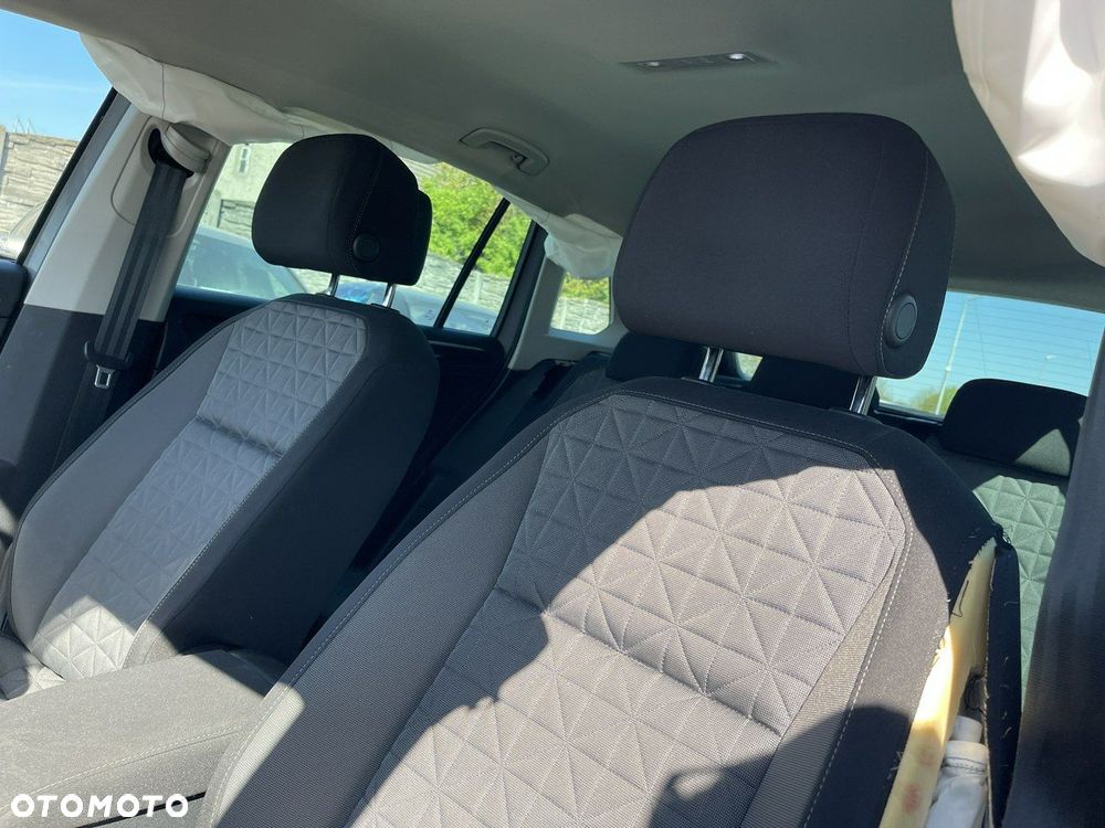Volkswagen Tiguan 2.0 TDI SCR DSG Life - 16