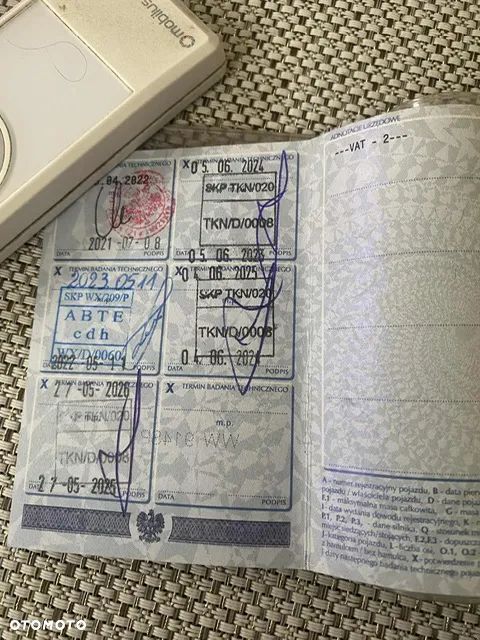 Škoda FELICIA PICKUP - 10