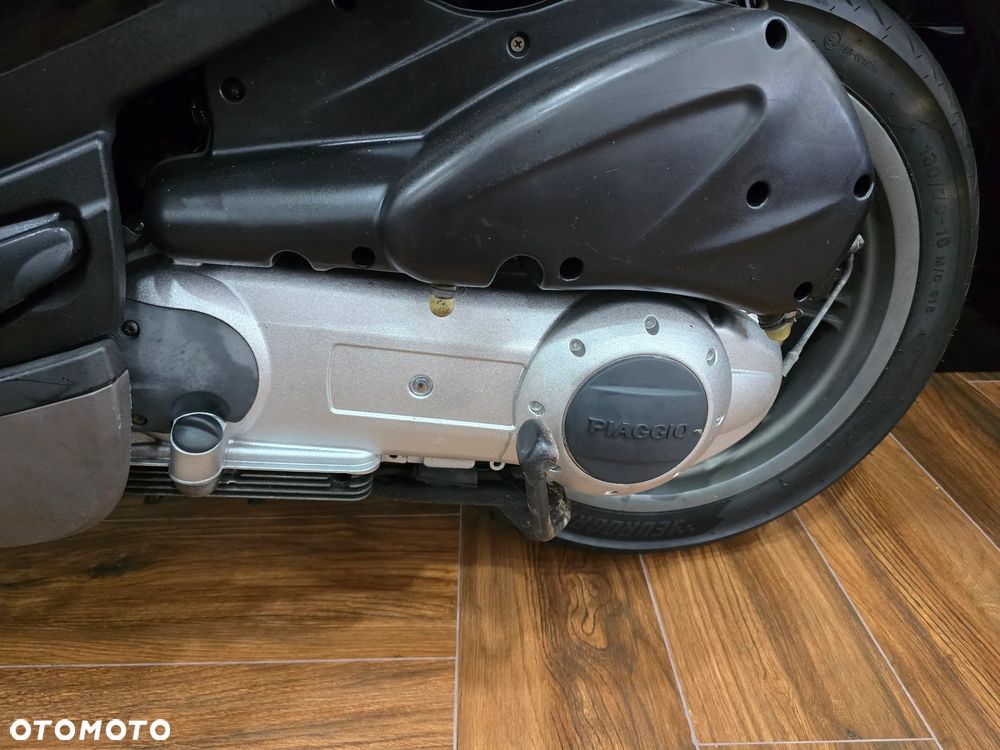 Piaggio Carnaby - 10