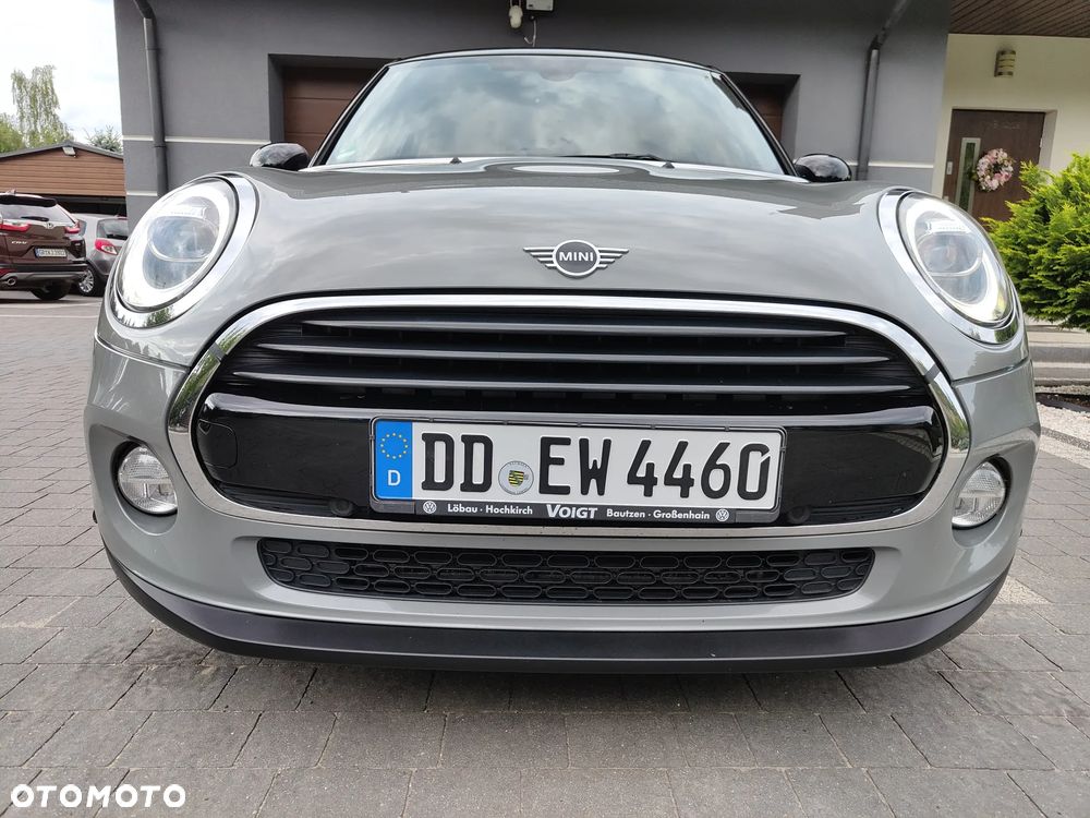 MINI Cooper - 35