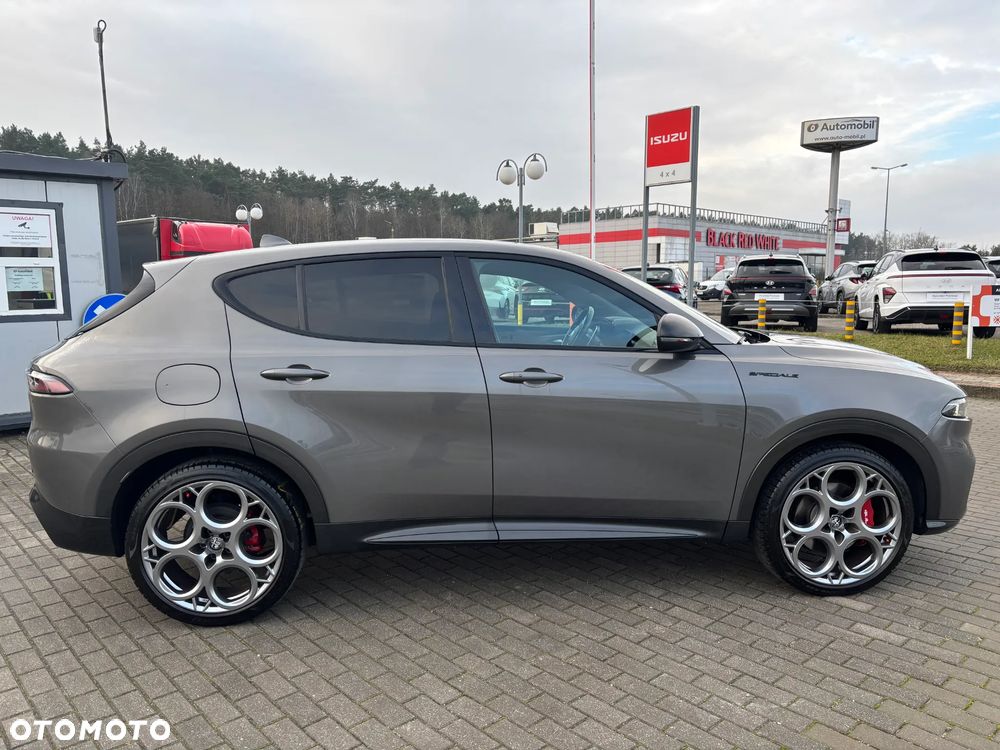 Alfa Romeo Tonale - 9