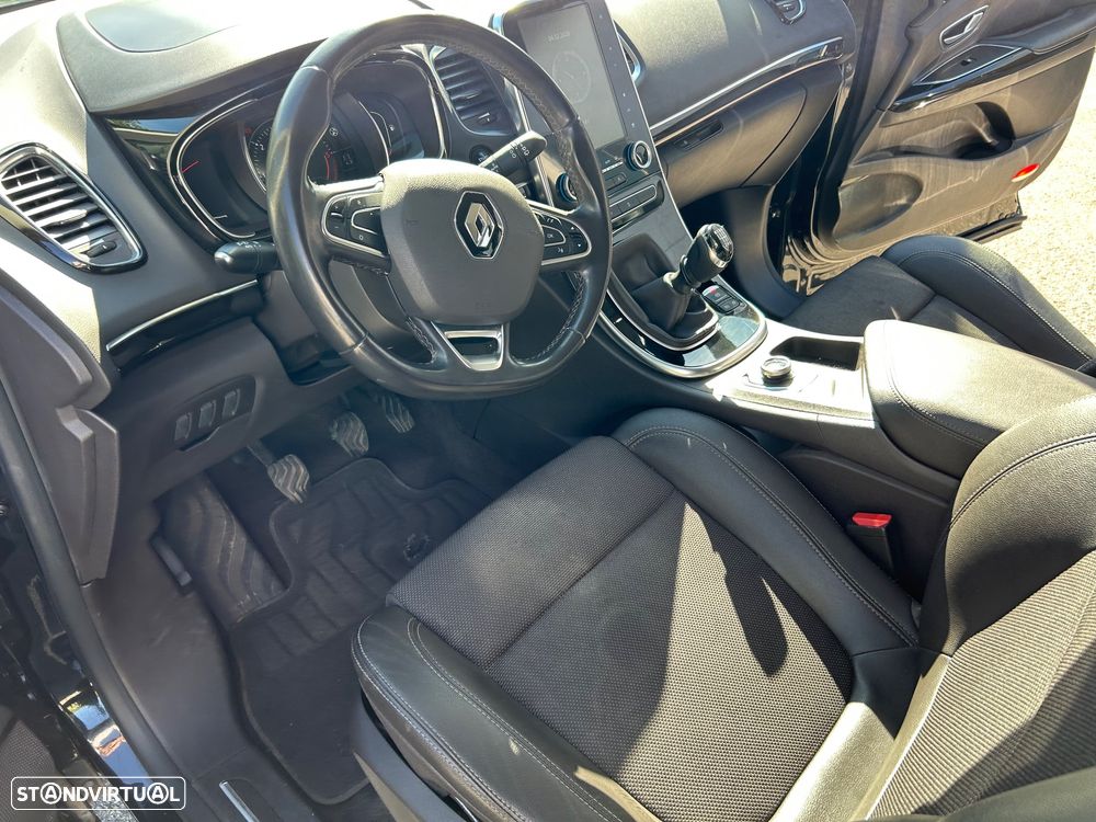 Renault Espace 1.6 dCi Zen - 7