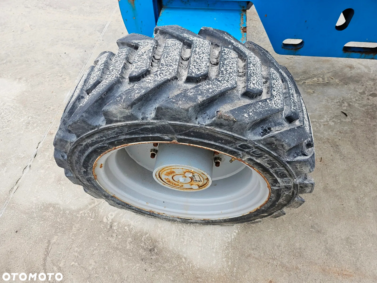 Genie Z-51/30J 180ATJ 510AJ  RZ85 - 15