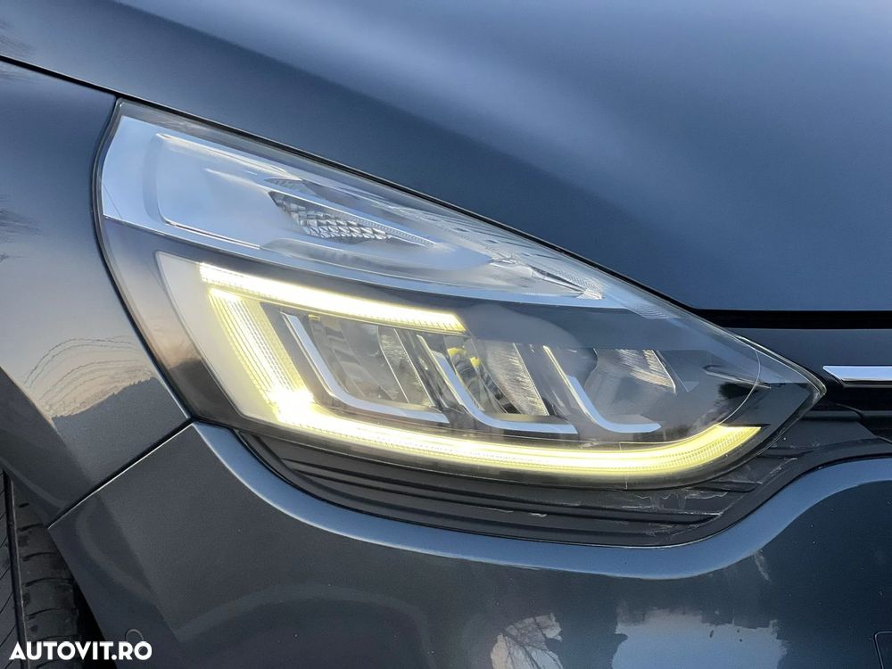 Renault Clio ver-energy-dci-110-start-stop-intens - 21