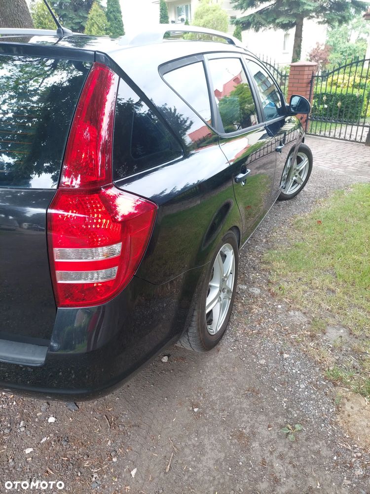 Kia Ceed 1.6 Crdi Optimum + - 37