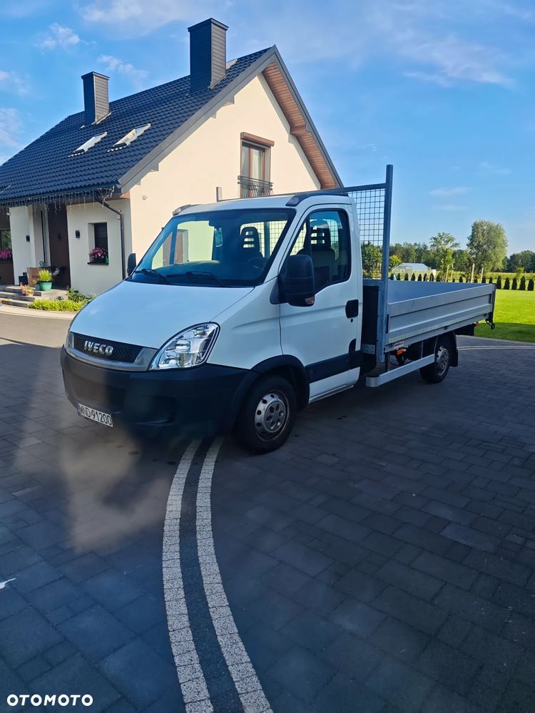Iveco Daily 35s11 - 1