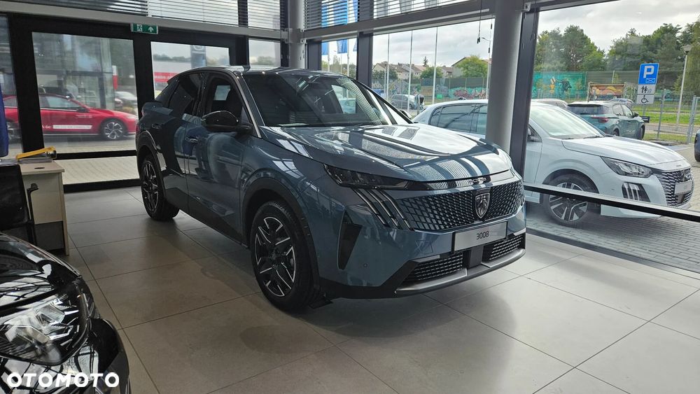 Peugeot 3008 - 2