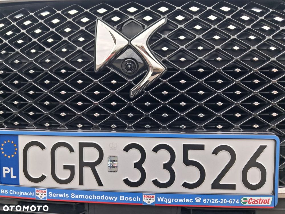 DS Automobiles DS 7 Crossback - 30