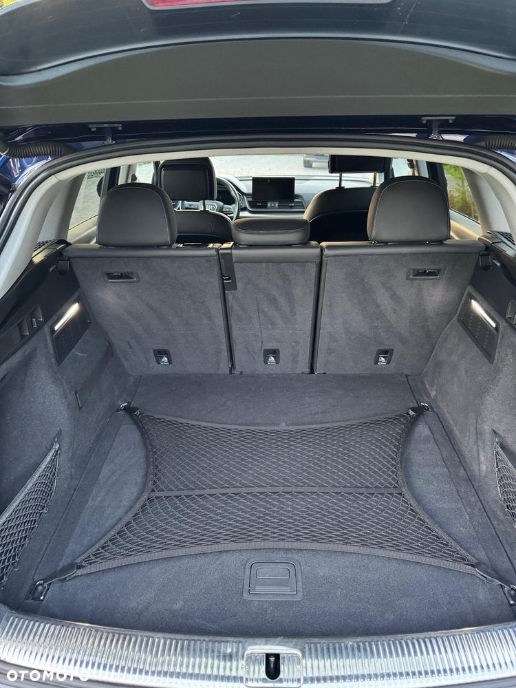 Audi Q5 45 TFSI quattro S tronic advanced - 33