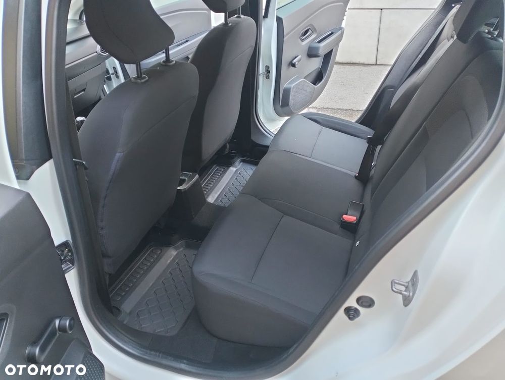 Dacia Sandero 1.0 TCe Essential - 12