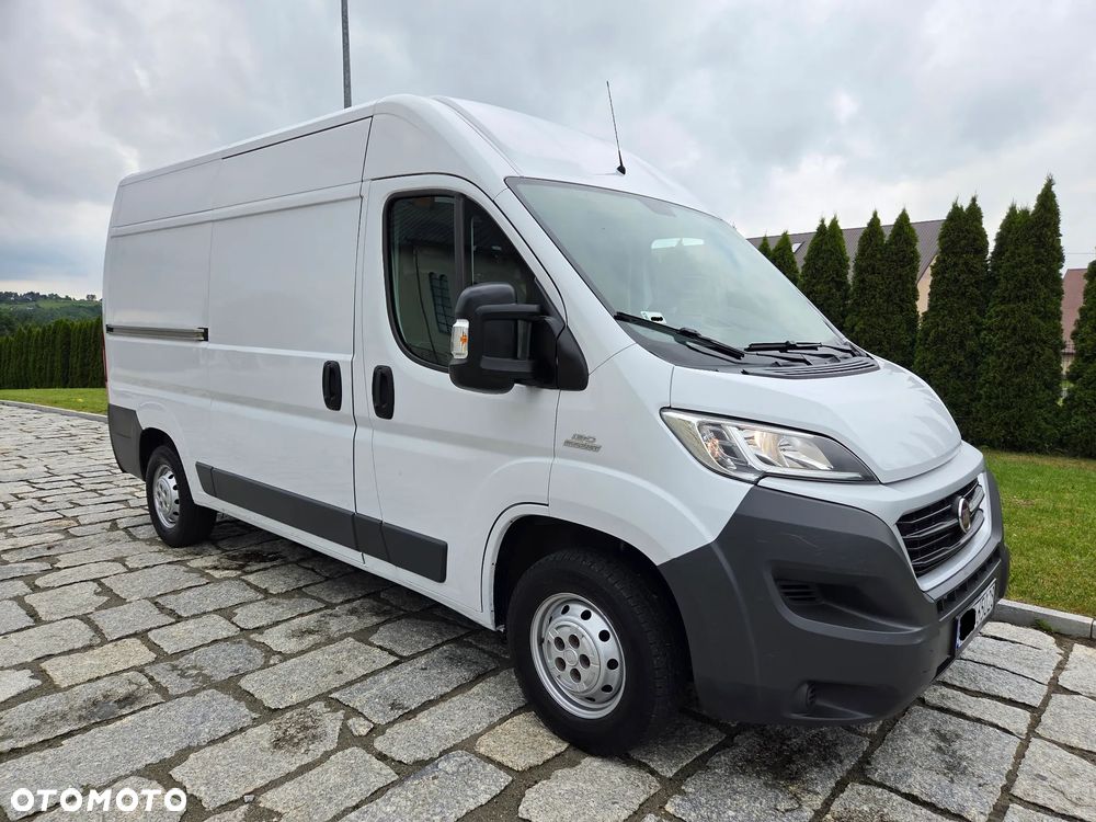 Fiat Ducato - 1