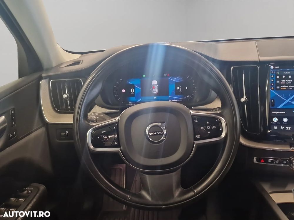 Volvo XC 60 - 11