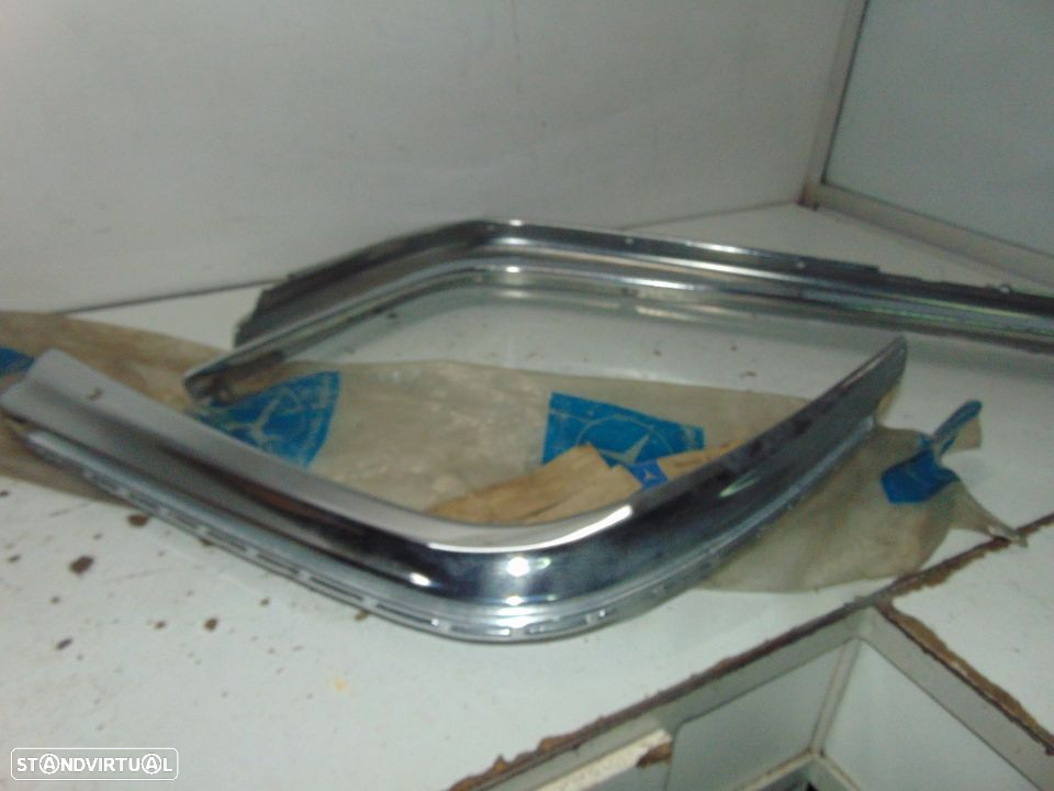 Mercedes várias peças - 4