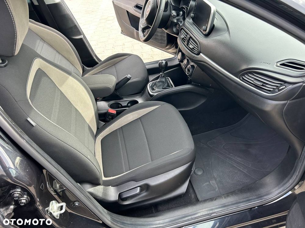 Fiat Tipo 1.4 16v Lounge - 13