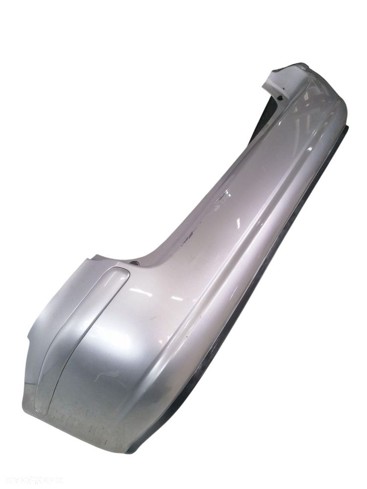 ZDERZAK TYLNY TYŁ TOYOTA AVENSIS T25 LIFT KOMBI ZDERZAK TYLNY TYŁ - 3