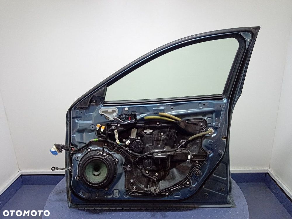 MAZDA 6 III GJ KOMBI DRZWI PRZÓD PRAWE 42B - 2