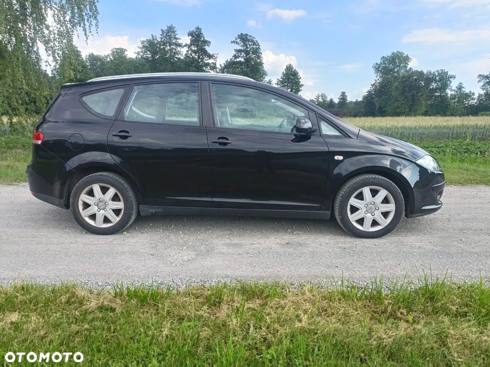 Seat Altea - 15