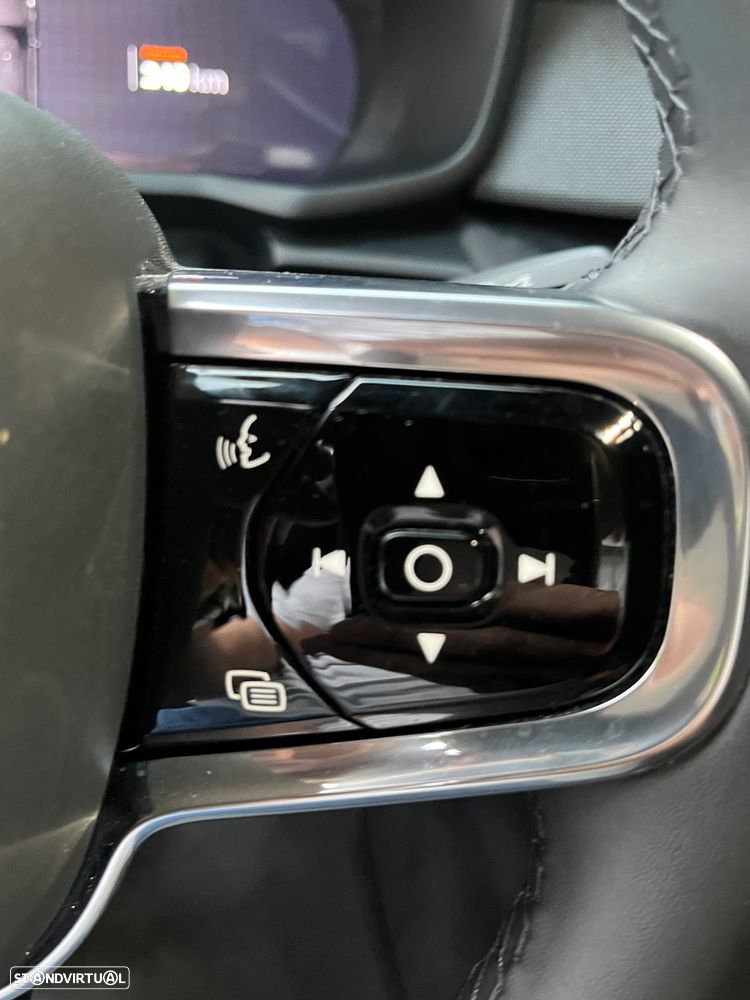 Polestar 2 Single Motor 69kWh - 16