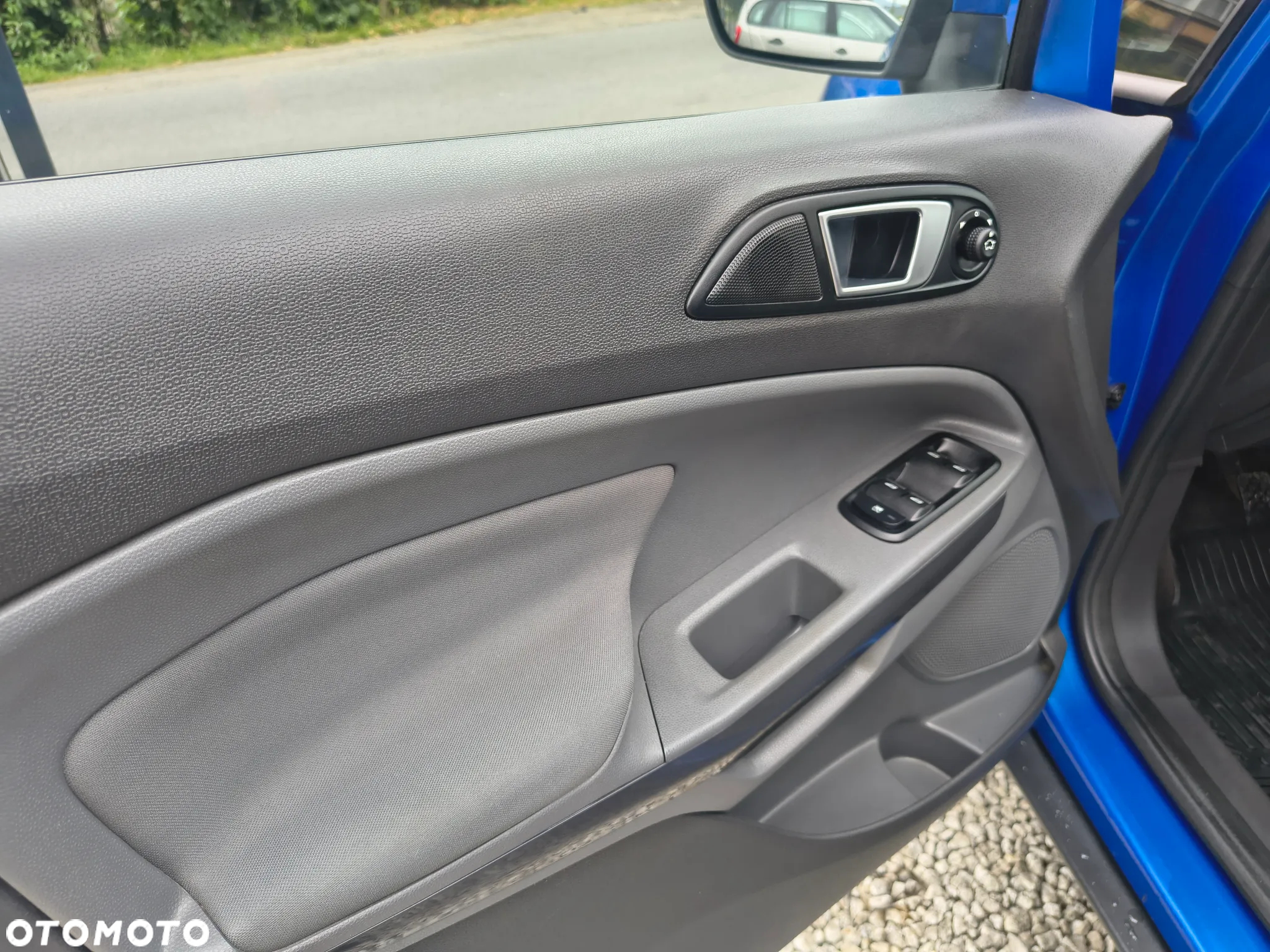 Ford EcoSport 1.5 Ti-VCT TITANIUM - 17