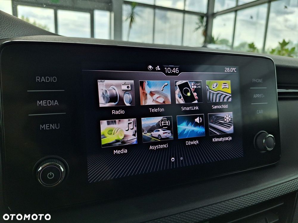 Skoda Scala 1.5 TSI Ambition - 29