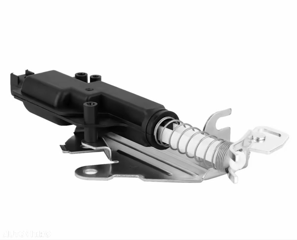 Motoras Deschidere Portbagaj Hayon Inchidere Centralizata Ford Fiesta Fusion Mk5 Mk6 - 2