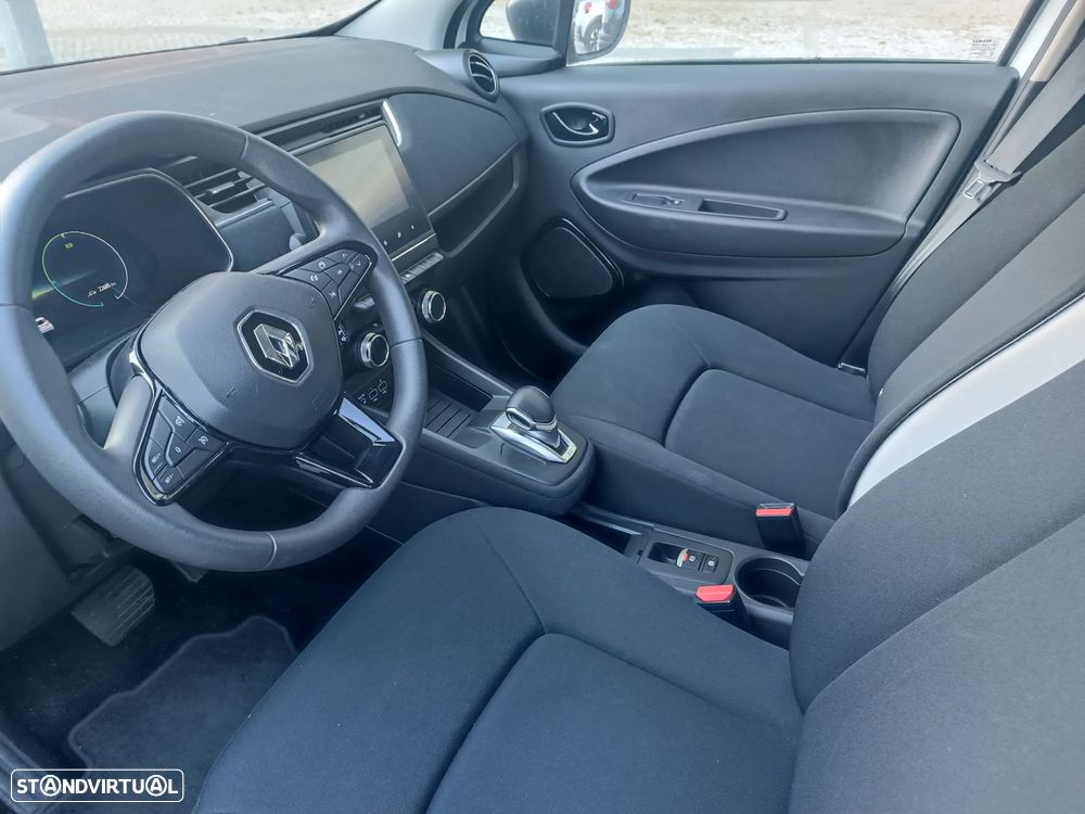 Renault Zoe - 4