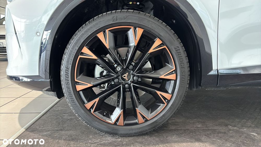 Cupra Formentor 1.5 eTSI mHEV DSG - 19